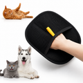 Guante Quitapelos | Elimina el Pelo de Perros y Gatos en Segundos
