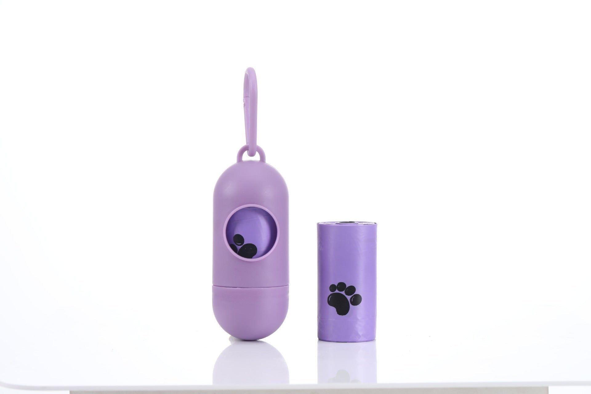 Kit de bolsitas para perro con dispensador port�til (eco)
Anti-olores, anti-fugas y sin excusas en los paseos