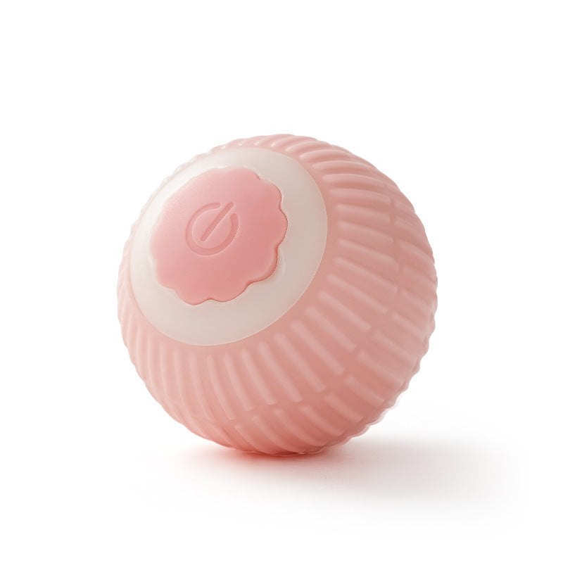 Automatic Dog Walking Ball