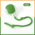 Automatic Dog Walking Ball