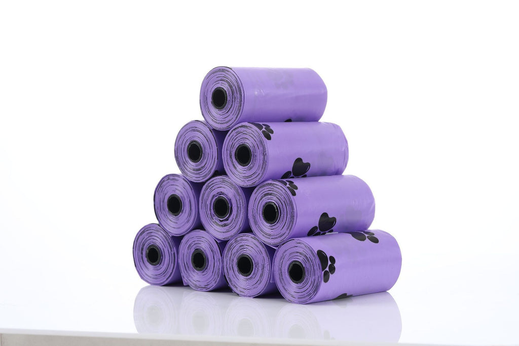 Kit de bolsitas para perro con dispensador port�til (eco)
Anti-olores, anti-fugas y sin excusas en los paseos