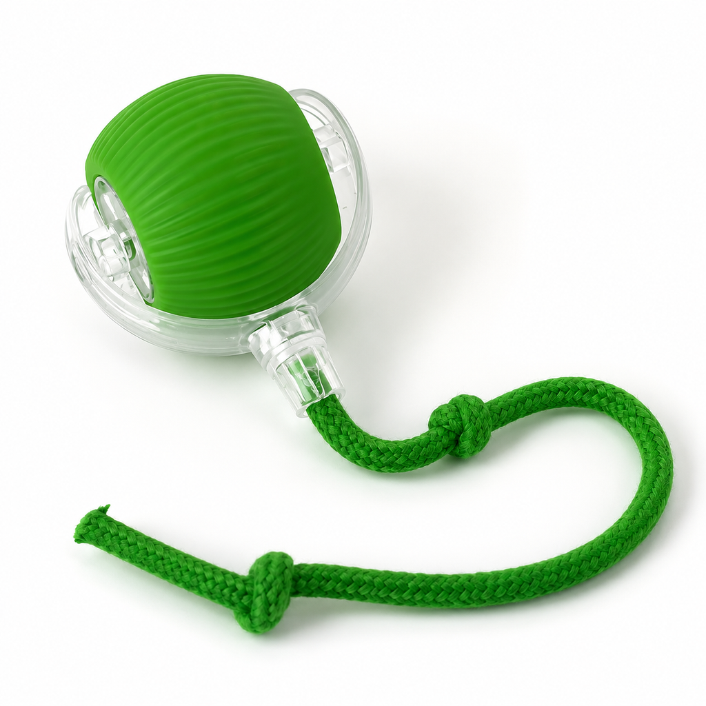 PetLuna PlayBall™ | Pelota interactiva automática